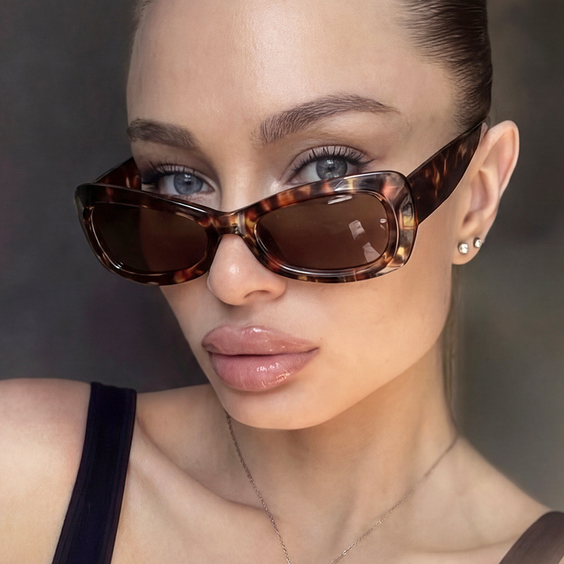 Sunglasses Uv400 - Tren Mode: Kacamata Hitam Pria dan