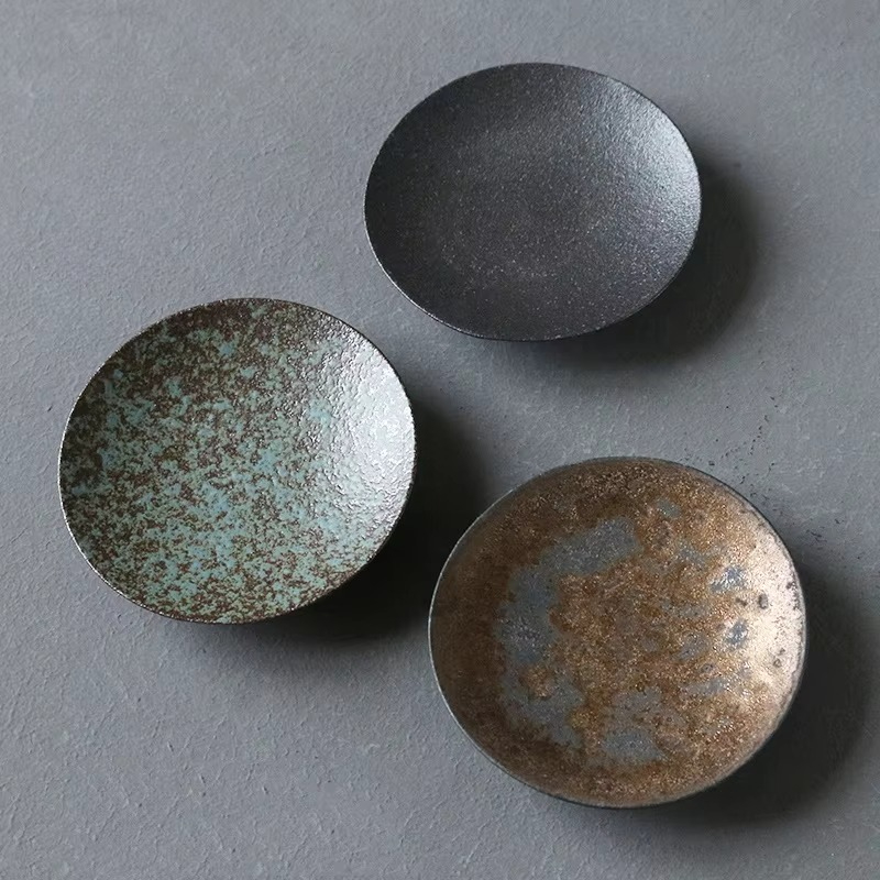 Marble Coaster Set - Tatakan gelas keramik – alas tahan