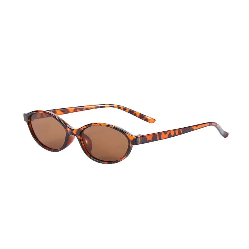 Kacamata Hitam Oval Kecil untu - Designer Sunglasses ulasan dan harga