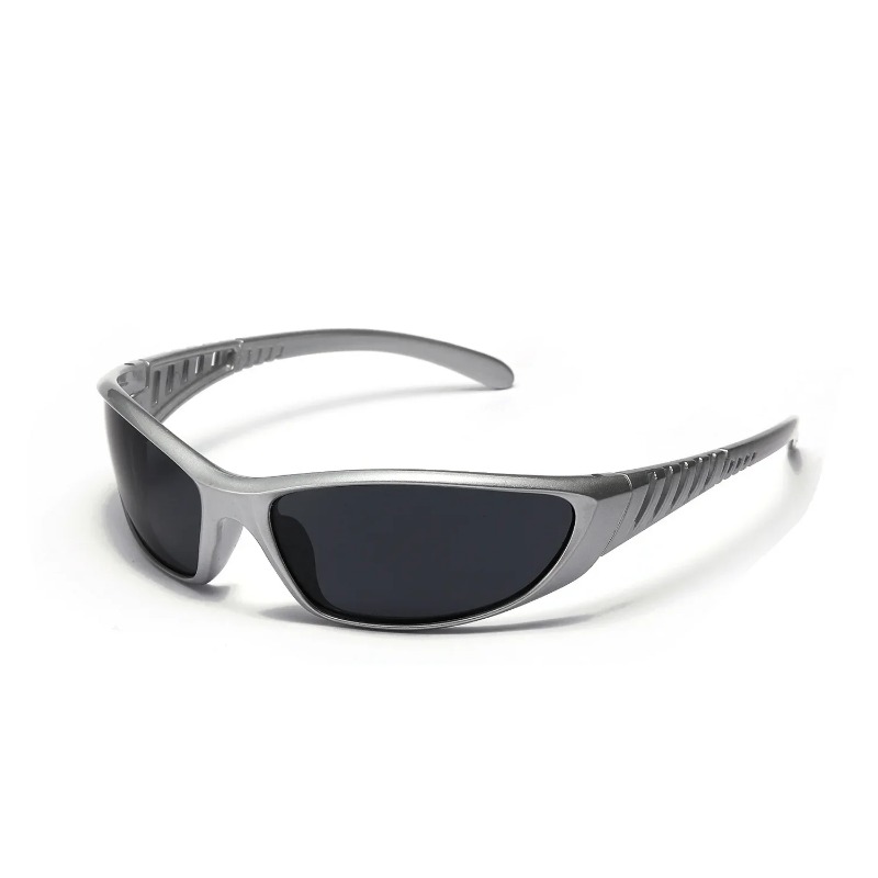 Kacamata Hitam SPORT Warna Per - Sunglasses Uv400 ulasan dan harga