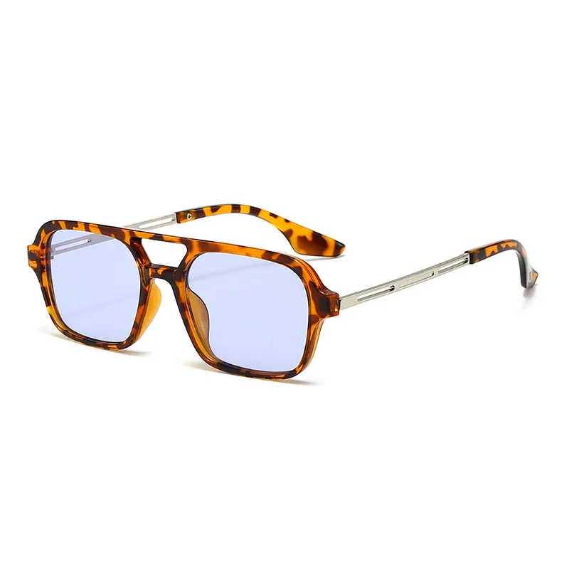Kacamata Hitam Vintage Model P - Sunglasses Uv400 ulasan dan harga
