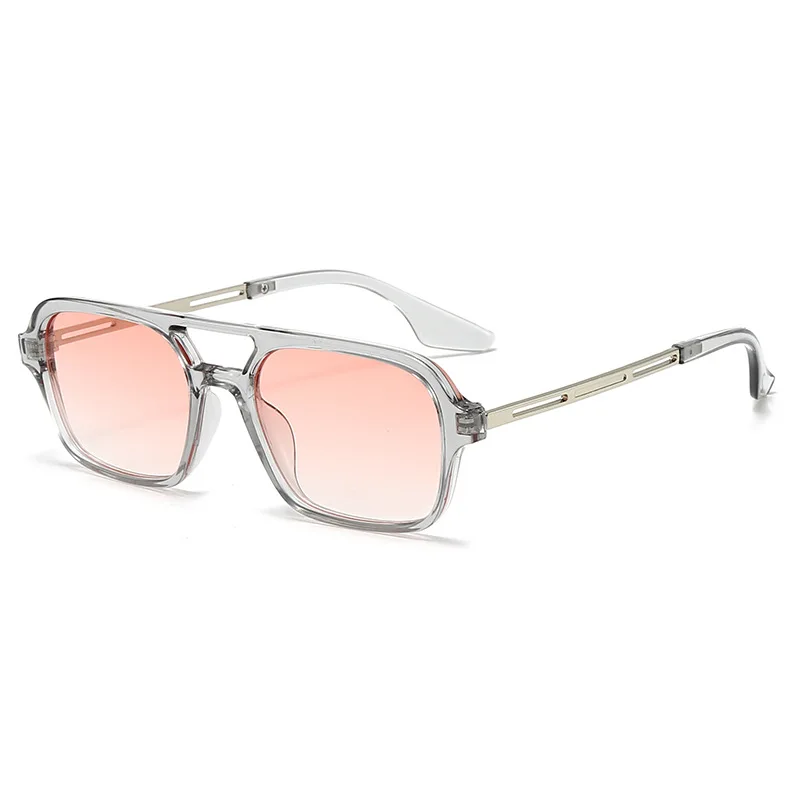 Kacamata Hitam Vintage Model P - Sunglasses Uv400 ulasan dan harga