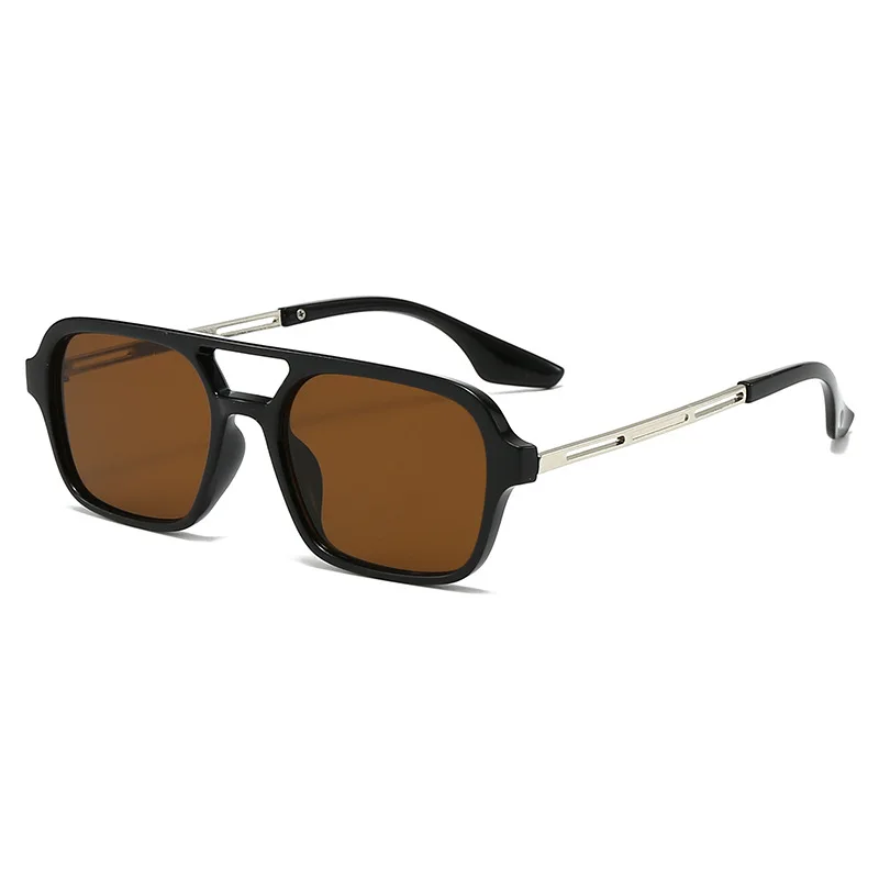 Kacamata Hitam Vintage Model P - Sunglasses Uv400 ulasan dan harga