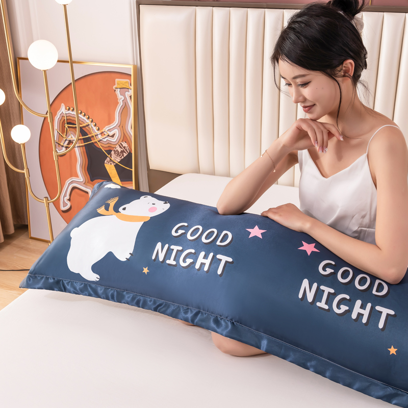 Musim Panas Dingin 120/150/180 - Silk Pillowcase ulasan dan harga