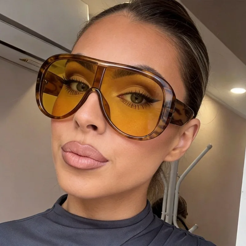 Kacamata Hitam Pria dan Wanita - Sunglasses Uv400 ulasan dan harga