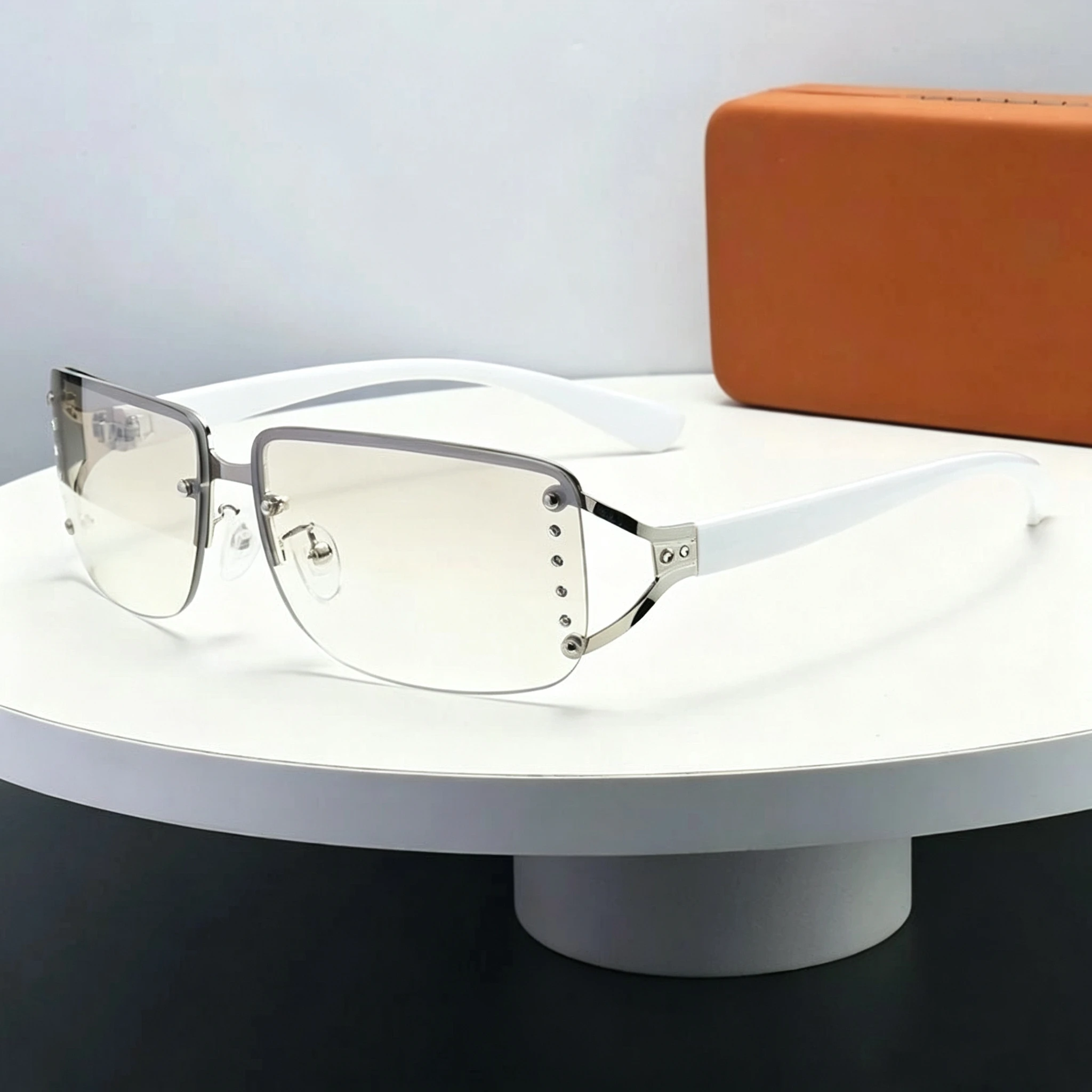 Kacamata Hitam Wanita Terbaru, - Designer Sunglasses ulasan dan harga
