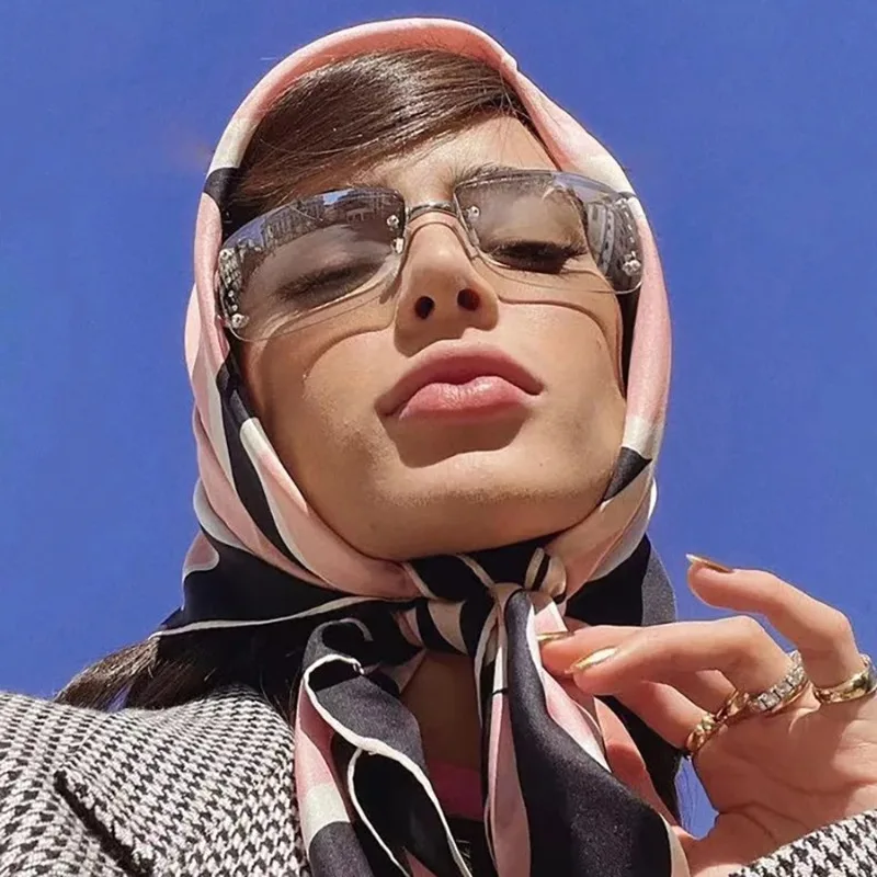 Kacamata Hitam Wanita Terbaru, - Designer Sunglasses ulasan dan harga