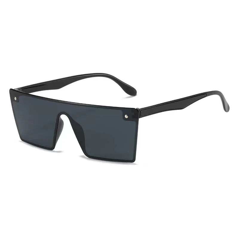 Kacamata Hitam Persegi Baru un - Sunglasses Uv400 ulasan dan harga