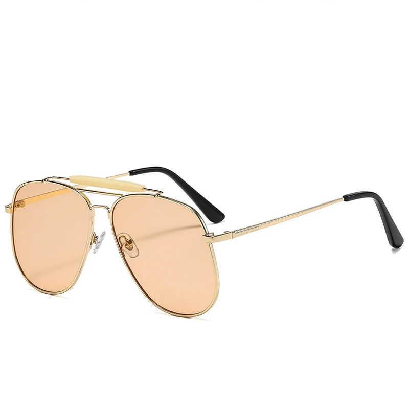 Kacamata Hitam Pilot Jembatan  - Designer Sunglasses ulasan dan harga