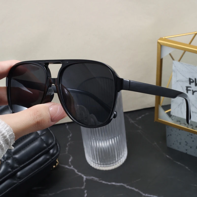 Kacamata Hitam Uniseks, Melind - Sunglasses Uv400 ulasan dan harga