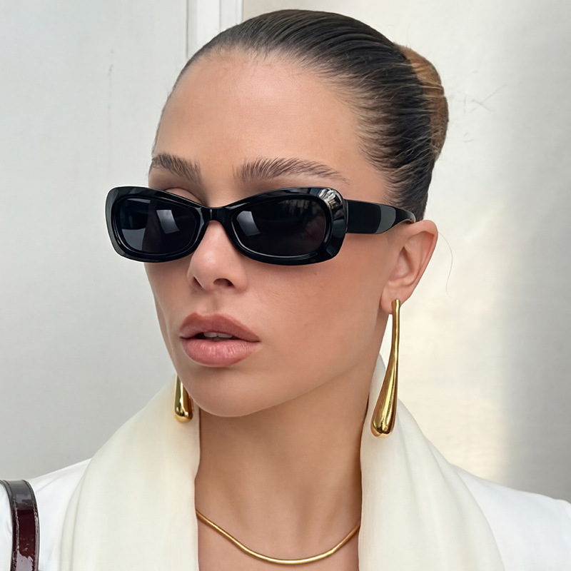 Tren Mode: Kacamata Hitam Pria - Sunglasses Uv400 ulasan dan harga