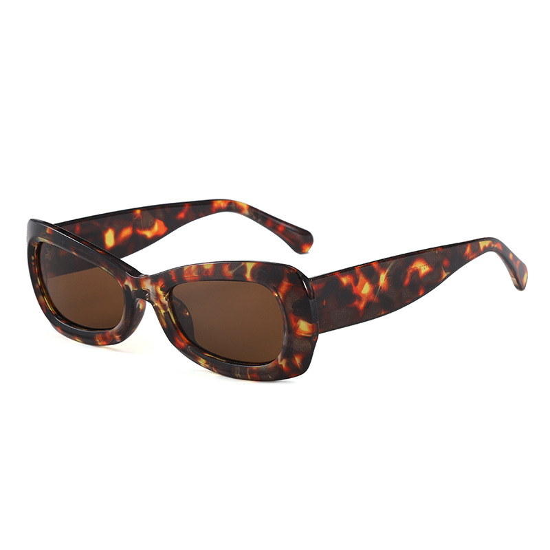 Tren Mode: Kacamata Hitam Pria - Sunglasses Uv400 ulasan dan harga