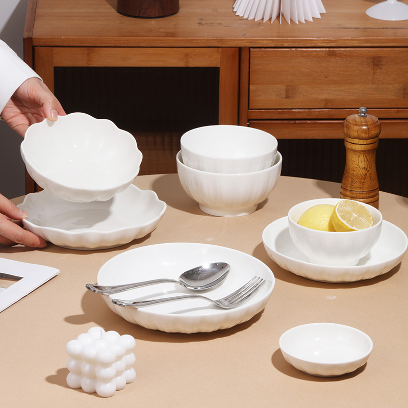 SOLECASA Set Peralatan Makan K - Luxury Gift Set ulasan dan harga