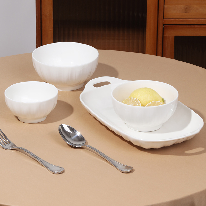 SOLECASA Set Peralatan Makan K - Luxury Gift Set ulasan dan harga
