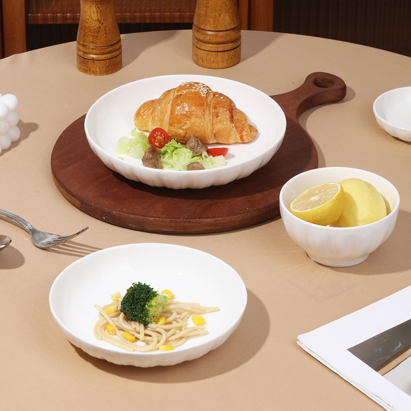 SOLECASA Set Peralatan Makan K - Luxury Gift Set ulasan dan harga