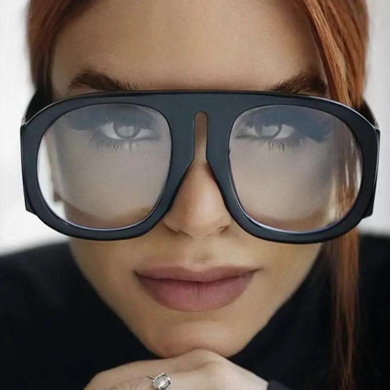 Kacamata Hitam Desainer Merek  - Sunglasses Uv400 ulasan dan harga