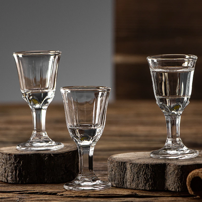 7pcs/Set Set Gelas Spirit deng - Luxury Gift Set ulasan dan harga