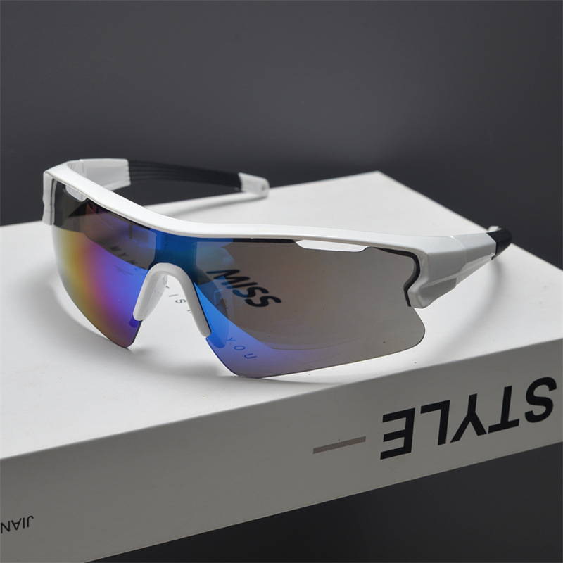 Kacamata Hitam Gaya Punk yang  - Sunglasses Uv400 ulasan dan harga