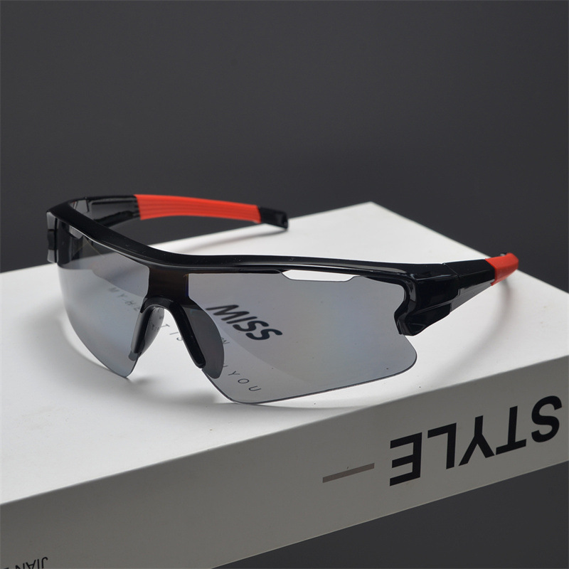 Kacamata Hitam Gaya Punk yang  - Sunglasses Uv400 ulasan dan harga