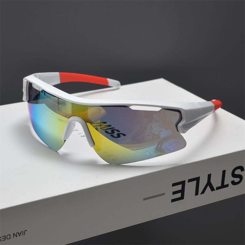 Kacamata Hitam Gaya Punk yang  - Sunglasses Uv400 ulasan dan harga