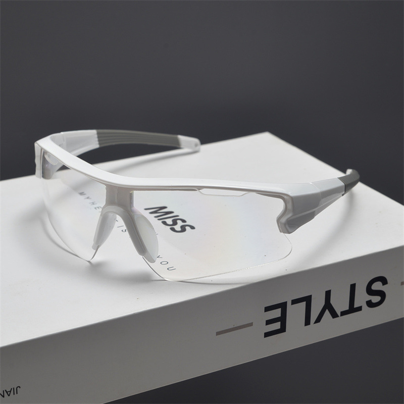 Kacamata Hitam Gaya Punk yang  - Sunglasses Uv400 ulasan dan harga