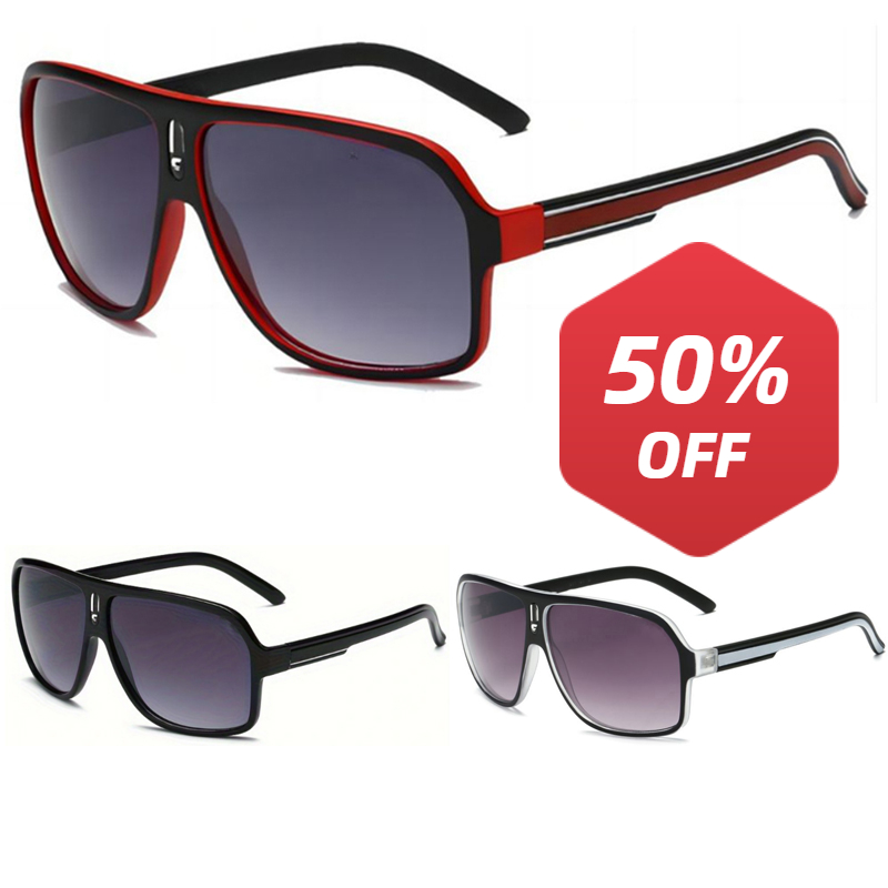 Kacamata modis gaya retro mele - Sunglasses Uv400 ulasan dan harga