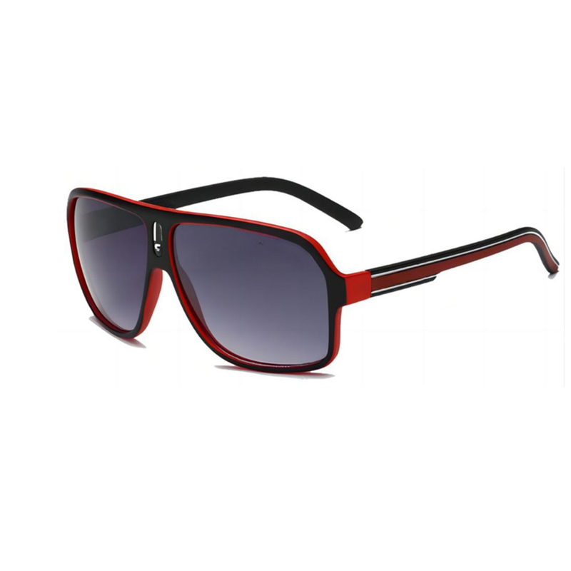 Kacamata modis gaya retro mele - Sunglasses Uv400 ulasan dan harga