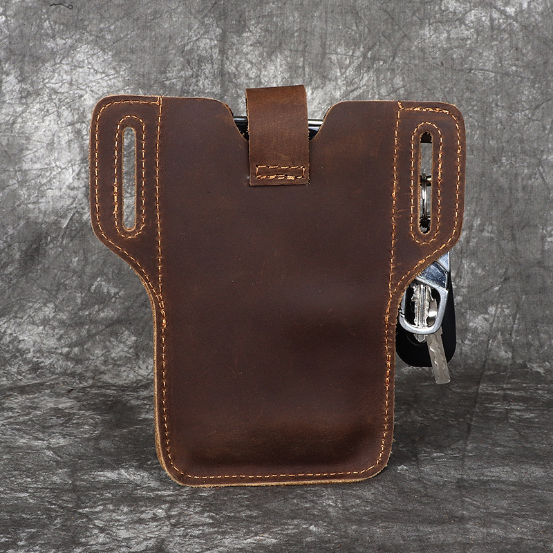 Dompet kulit pria model baru u - Leather Wallet Men ulasan dan harga
